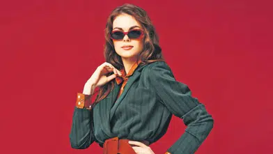 Bu Kış Şıklığın Anahtarı Aksesuvarlar