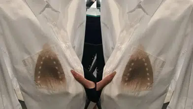 Ütü yanığı baskılı gömlek neden bu kadar dikkat çekti?