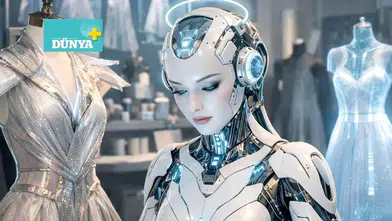 Moda ile Yapay Zekanın Sessiz Ortaklığı