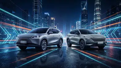 Türkiye'de Chery'nin OMODA ve JAECOO Markaları Birleşti mi?