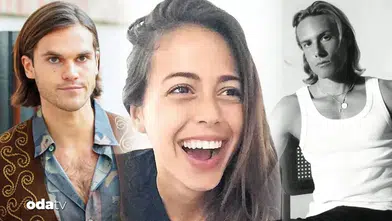 Arkadaşları Küstüren Aşk: Miro Gerede Erkaya ve İlayda Eltemur Evlendi