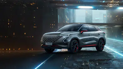 Çinli OMODA Markası Türkiye Pazarına Resmi Giriş Yaptı mı?