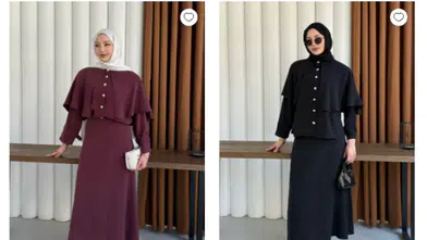 Tesettür takım modasında sürdürülebilirlik ve yeni tasarım trendleri nasıl şekilleniyor?