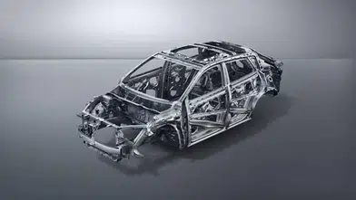 Omoda 5, Euro NCAP ve ANCAP'ten Çifte 5 Yıldız Alarak Güvenlikteki İddiasını Kanıtladı mı?