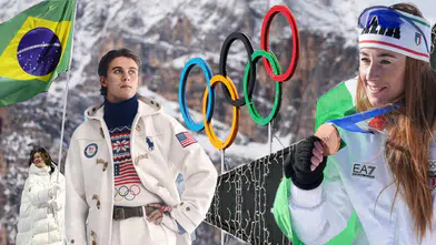 2026 Kış Olimpiyatları'nda Spor ve Moda Nasıl Bir Araya Geliyor?