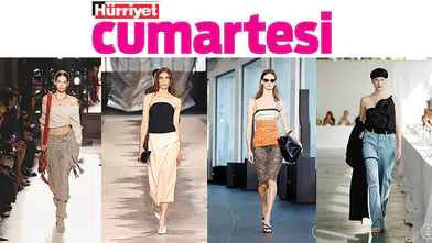 2026 Moda Trendleri: 90'ların Estetik Çeşitliliği Neden Öne Çıkıyor?