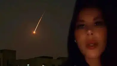 Ortadoğu'da Füze Saldırıları: Dubai'de Yaşanan Kaos ve Pınar Kerimoğlu'nun Anlatımları