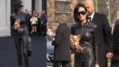 Demi Moore'un Fiziksel Değişimi Neden Bu Kadar Dikkat Çekti?