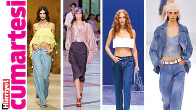 Denim Modası: Herkes İçin Uygun Bir Tarz Mümkün Mü?