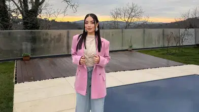 Yemekteyiz Asranur Hanım Kimdir, Kaç Yaşında, Nereli ve Ne İş Yapıyor?