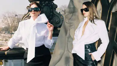 Sibel Can, Paris'te Özel Bir Fotoğraf Çekimi Gerçekleştirdi mi?