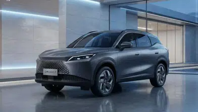 OmodA & jaecoo, Türkiye pazarında yeni modelleriyle dikkat çekiyor