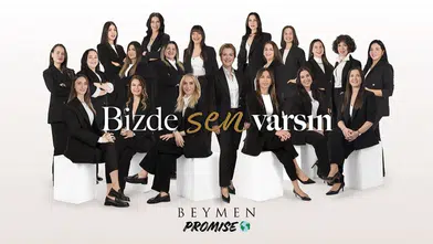 Beymen Group, 8 Mart Dünya Kadınlar Günü İçin 'Bizde Sen Varsın' Projesini Tanıttı