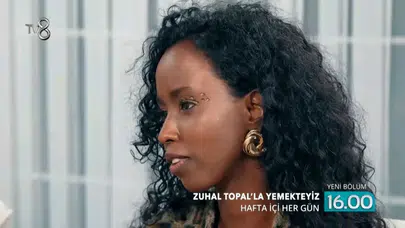 Zuhal Topal’la Yemekteyiz: Hana Kimdir, Kaç Yaşında ve Nereli?