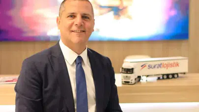 Sürat Lojistik Tüm Operasyon Zincirini Dijital Ortama Taşıdı