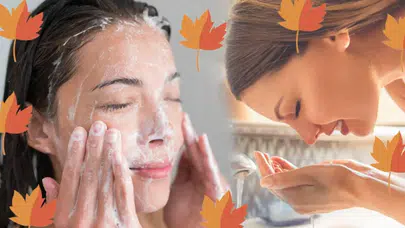Dermatologlar uyarıyor: Sonbaharda cilt bakımı için 4 kritik adım