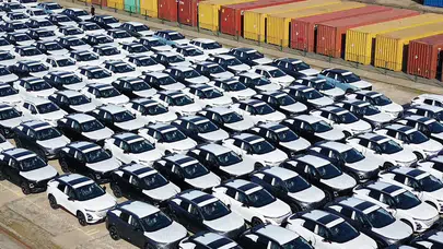 Yeni OMODA 5 ve OMODA 7 Türkiye Pazarına Giriş Yapıyor