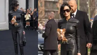 Demi Moore'un Fiziksel Değişimi Neden Bu Kadar Dikkat Çekti?