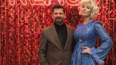 Semih Palancı Kimdir? Ayşegül Eraslan ile İlişkisi Nedir?