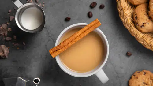 Metabolizmayı Hızlandıran Tarif! Tarçınlı Kahve ile Güne Yağ Yakımıyla Başla!