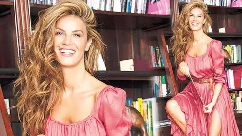 Tülin Şahin Güzellik Sırlarını Açıkladı: İpek Yastık ile Bakım