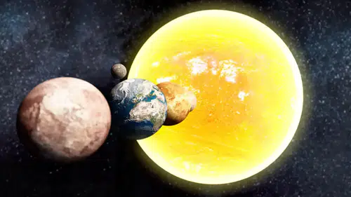 2025’in Son Merkür Retrosu Başladı! Eski Aşklar, Kararsızlıklar, Teknolojik Çöküşler Yolda mı?