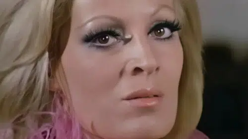 Lale Belkıs’ın Son Hali Şaşırtıyor: Türk Sinemasının Efsane Fettan Sarışını