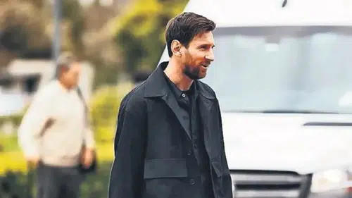 Erkeklerin Yeni Statü Sembolü: Lüks Çantalar