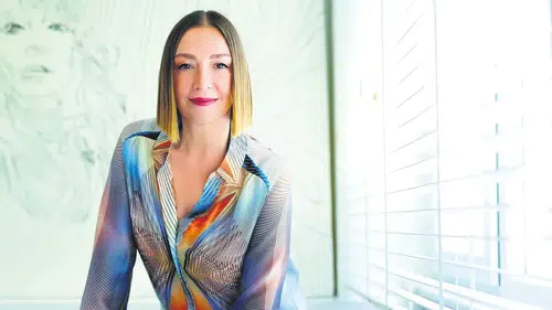 Türk Modası Artık Yön Veren Konumda