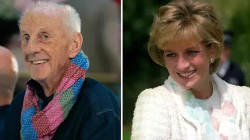 Prenses Diana’nın Tasarımcısı Paul Costelloe Hayatını Kaybetti