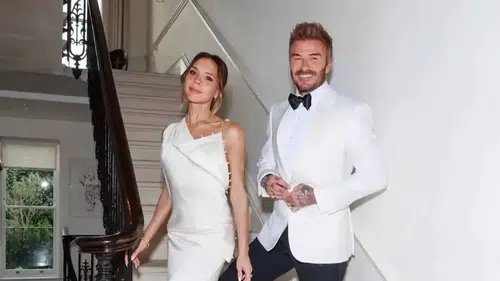 Victoria Beckham'dan Milyon Dolarlık Hamle: Ünlü Marka Satışa Çıkıyor