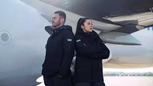 Çelebi Havacılık'tan Yeni Sürdürülebilir Üniforma Koleksiyonu