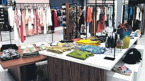 Büyük Bir Dönüşüm Yaşandı: Türkiye'de Moda ve Perakende Sektörünün Evreleri