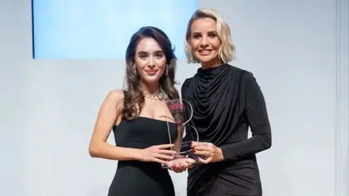 Harper’s Bazaar Women Of The Year 2025: İşte Gecenin Kazananları