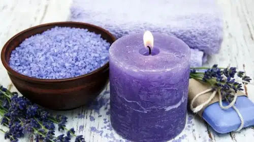 Üç Malzemeli Bitmeyen Mum Sosyal Medyada Fırtına Gibi Esti