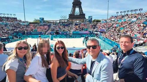 Kamu Kaynakları Örgüt İçin Kullanıldı