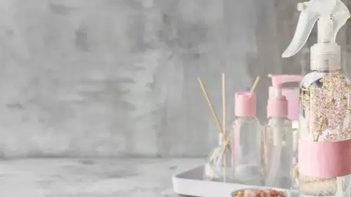 Oda Spreylerini Unutun! Evde Mis Gibi Kokunun 7 Sırrı Açıklandı!