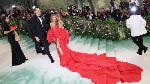 Met Gala 2026'nın Ana Teması Açıklandı