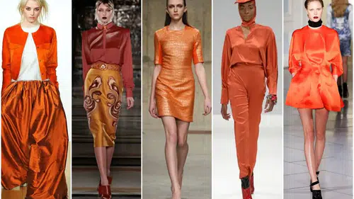 Bu Renkler 2026’ya Damga Vuracak: Modacılar Çoktan Uygulamaya Başladı!