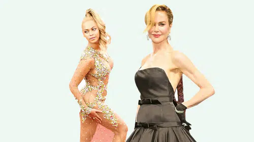 Modanın Gala Gecesi Onlara Emanet