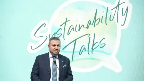 Tekstil ve Moda Sektöründe Küresel Dönüşümün Yol Haritası İstanbul’da Çizilecek