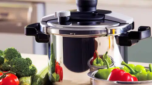 Düdüklü Tencere Kullanırken Dikkat Edilmesi Gerekenler