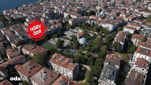 İktidar ve CHP'li Belediyeden İhale İptali: Kadıköy'de Moda Bostanı Alanı Korunuyor