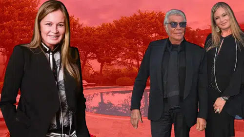 42 Milyonluk İhmal Davası: Eva Cavalli'ye Andrea Bocelli ve Cindy Crawford'dan Destek