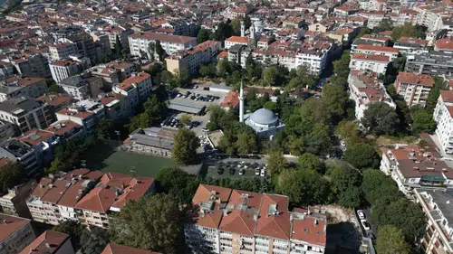 İstanbul'da Moda Bostanı İhalesi İptal Edildi