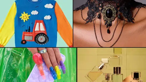 2026'nın Moda Trendleri Belli Oldu