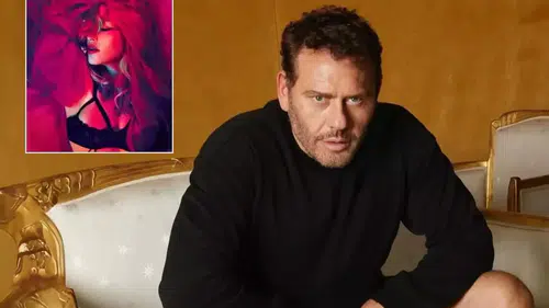 Madonna'yı Soyan Türk Mert Alaş Hakkında Yakalama Kararı Çıkarıldı