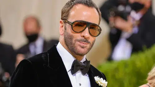 Tom Ford Kimdir? Moda ve Sinemanın Vizyoner İsmi