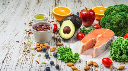 Mental olarak çöktüğünüzde ne yemelisiniz? Ruh halini yükselten 10 gıda!