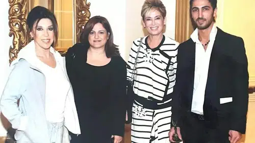 Defilelerin Saç Mimarı Barış Dobriç: “Saç, Aksesuar Değil Hikayenin Bir Parçası”